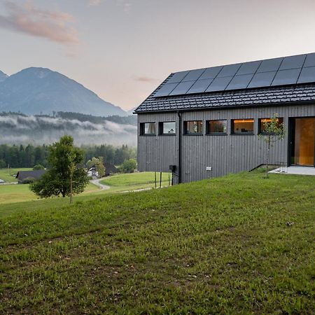 Refugio Villa Sittersdorf Buitenkant foto