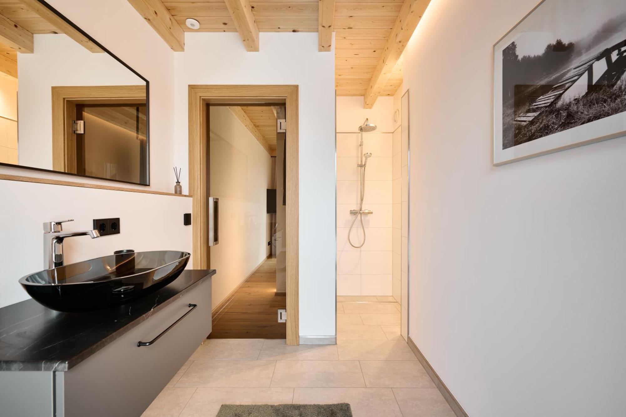 Refugio Villa Sittersdorf Buitenkant foto